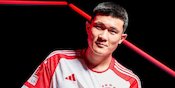 5 Bek Termahal yang Pernah Dibeli Bayern Munchen, Kim Min-jae Terbaru! 5 Bek Termahal yang Pernah Dibeli Bayern Munchen, Kim Min-jae Terbaru!