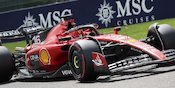 Hasil FP1 Formula 1 GP Singapura: Duet Ferrari Jadi yang Tercepat Hasil FP1 Formula 1 GP Singapura: Duet Ferrari Jadi yang Tercepat