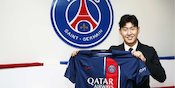 Beda dengan Timnas Indonesia, Korea Selatan Bisa Panggil Bintang PSG Lee Kang-in ke Asian Games 2023 Beda dengan Timnas Indonesia, Korea Selatan Bisa Panggil Bintang PSG Lee Kang-in ke Asian Games 2023
