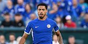 Dirayu Pochettino, Levi Colwill Putuskan Bertahan di Chelsea