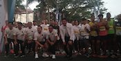 Lima Tahun Absen, Malang Marathon Kembali Hadir Lima Tahun Absen, Malang Marathon Kembali Hadir