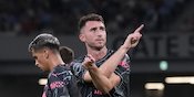 HWG! Arsenal Dikalahkan Al Nassr Dalam Perburuan Laporte HWG! Arsenal Dikalahkan Al Nassr Dalam Perburuan Laporte