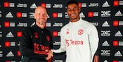 Jokes Internal MU Era Erik ten Hag: Pernah Nyaris Buang Marcus Rashford ke Klub Kasta ke-7 Inggris! Jokes Internal MU Era Erik ten Hag: Pernah Nyaris Buang Marcus Rashford ke Klub Kasta ke-7 Inggris!