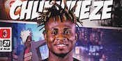 Tak Cuma Pioli, Bomber Napoli Ini Juga Berperan Yakinkan Chukwueze Pindah ke AC Milan Tak Cuma Pioli, Bomber Napoli Ini Juga Berperan Yakinkan Chukwueze Pindah ke AC Milan