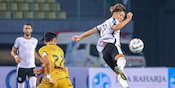 Jempol! Almeida Puas Dengan Kinerja RANS Nusantara di BRI Liga 1 2023/2024 Sejauh Ini