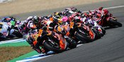 MotoGP Resmi Umumkan Jadwal Tes Musim 2024, Bertambah Satu Hari demi Michelin MotoGP Resmi Umumkan Jadwal Tes Musim 2024, Bertambah Satu Hari demi Michelin