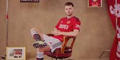Ada Mason Mount, Fernandes Yakin Lini Serang Man United Jadi Lebih Gacor
