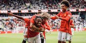 Jadwal Siaran Langsung Manchester United vs Wrexham di MUTV Hari Ini, Rabu 26 Juli 2023