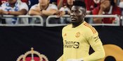 Main di Premier League Bareng MU, Kiper Wrexham Ini Peringatkan Onana Agar tak 'Macam-macam' Main di Premier League Bareng MU, Kiper Wrexham Ini Peringatkan Onana Agar tak 'Macam-macam'