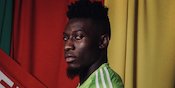Andre Onana Disebut Bakal Hadirkan Dimensi yang Berbeda di Manchester United