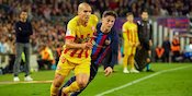 Tersisih di Barcelona, Girona Siap Pulangkan Oriol Romeu Tersisih di Barcelona, Girona Siap Pulangkan Oriol Romeu