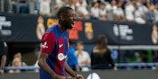 Jordi Alba Heran Lihat Barcelona Lepas Ousmane Dembele ke PSG Jordi Alba Heran Lihat Barcelona Lepas Ousmane Dembele ke PSG