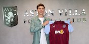 Bukan MU, Pau Torres Resmi Gabung Aston Villa