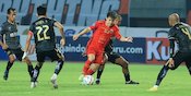 Bhayangkara FC: Paling Sering Kalah, Paling Sering Kebobolan Bhayangkara FC: Paling Sering Kalah, Paling Sering Kebobolan