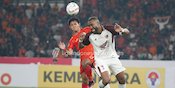 Firza Andika Resmi Tinggalkan Persija Jakarta Usai Kalahkan Bali United dengan Skor 3-0 Firza Andika Resmi Tinggalkan Persija Jakarta Usai Kalahkan Bali United dengan Skor 3-0