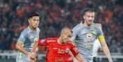 Hasil BRI Liga 1 Persija Jakarta vs Persebaya Surabaya: Skor 1-0