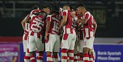 Meski Lini Belakang Diobrak-abrik Cedera di Awal BRI Liga 1 2023/2024, Persis Solo tak Akan Rekrut A Meski Lini Belakang Diobrak-abrik Cedera di Awal BRI Liga 1 2023/2024, Persis Solo tak Akan Rekrut A