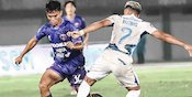 Persita Tangerang Tidak Sabar Nodai Tren Positif RANS Nusantara FC