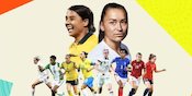 Kapan, Format, Pembagian Grup, dan Jadwal Piala Dunia Wanita 2023