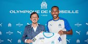 Tinggalkan Chelsea, Pierre-Emerick Aubameyang Resmi Gabung Marseille Tinggalkan Chelsea, Pierre-Emerick Aubameyang Resmi Gabung Marseille