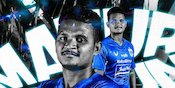 Belum Sempat Debut, David Rumakiek Sudah Sepakat Berpisah dengan PSIS Semarang