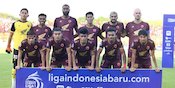 Hasil BRI Liga 1 PSM Makassar vs Persikabo 1973: Skor 3-1 Hasil BRI Liga 1 PSM Makassar vs Persikabo 1973: Skor 3-1