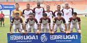 Link Live Streaming BRI Liga 1 di Vidio: Bhayangkara FC Vs PSM Makassar Link Live Streaming BRI Liga 1 di Vidio: Bhayangkara FC Vs PSM Makassar