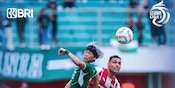 BRI Liga 1: Pelatih Persis Solo Temukan Cara Atasi Absennya Gavin Kwan Adsit BRI Liga 1: Pelatih Persis Solo Temukan Cara Atasi Absennya Gavin Kwan Adsit