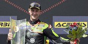 Gabung Yamaha, Jonathan Rea Resmi Gantikan Toprak Razgatlioglu di WorldSBK 2024