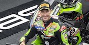 Mau ke Mana Nih? Jonathan Rea Resmi Tinggalkan Kawasaki di WorldSBK 2024
