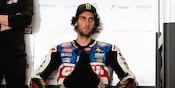 Pemulihan Panjang: Alex Rins Lagi-Lagi Absen di MotoGP India dan Jepang Pemulihan Panjang: Alex Rins Lagi-Lagi Absen di MotoGP India dan Jepang
