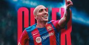 Resmi, Barcelona Pulangkan Oriol Romeu ke Camp Nou Resmi, Barcelona Pulangkan Oriol Romeu ke Camp Nou