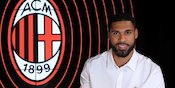 AC Milan Resmi Boyong Ruben Loftus-Cheek dari Chelsea AC Milan Resmi Boyong Ruben Loftus-Cheek dari Chelsea