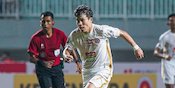 Hasil Persikabo 1973 vs Persija Jakarta: Skor 0-0 Hasil Persikabo 1973 vs Persija Jakarta: Skor 0-0