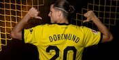 Resmi! Marcel Sabitzer Gabung Borussia Dortmund Resmi! Marcel Sabitzer Gabung Borussia Dortmund