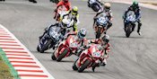 Usai GASGAS, KTM Ingin Boyong MV Agusta ke MotoGP 2027 Usai GASGAS, KTM Ingin Boyong MV Agusta ke MotoGP 2027