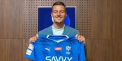 Sergej Milinkovic-Savic Disemprot Gara-gara Pindah ke Arab Saudi, Miroslav Klose: Belum Waktunya!
