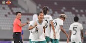 Lawan Thailand di Semifinal Piala AFF Wanita U-19 2023, Timnas Wanita Indonesia U-19 Minta Doa dan D Lawan Thailand di Semifinal Piala AFF Wanita U-19 2023, Timnas Wanita Indonesia U-19 Minta Doa dan D