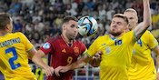 Hasil Euro U-21 2023 Spanyol U-21 vs Ukraina U-21: Skor 5-1 Hasil Euro U-21 2023 Spanyol U-21 vs Ukraina U-21: Skor 5-1
