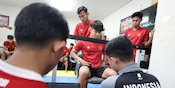 Persiapan Awal Jelang Piala Dunia U-17 2023, Timnas Indonesia U-17 Jalani Tes Kesehatan