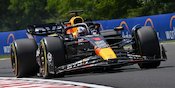 Hasil Balapan Formula 1 GP Hungaria: Max Verstappen Menang, Kalahkan Lando Norris Hasil Balapan Formula 1 GP Hungaria: Max Verstappen Menang, Kalahkan Lando Norris