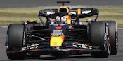 Hasil Sprint Shootout Formula 1 GP Belgia: Max Verstappen Kalahkan Oscar Piastri