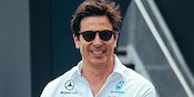 Toto Wolff Kecam Format Sprint Race MotoGP, Sarankan Formula 1 Tak Tiru-Tiru Toto Wolff Kecam Format Sprint Race MotoGP, Sarankan Formula 1 Tak Tiru-Tiru