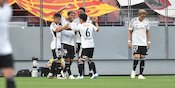 Derbi Kanagawa Pada Pekan ke-21 Meiji Yasuda J1 League 2023