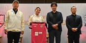 Cerezo Osaka Yanmar Ladies Rekrut Striker Timnas Wanita Indonesia, Zahra Muzdalifah Cerezo Osaka Yanmar Ladies Rekrut Striker Timnas Wanita Indonesia, Zahra Muzdalifah