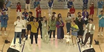 Puluhan Selebritis Bakal Ramaikan Turnamen Olahraga Selebriti Indonesia Season 3, Kian Meriah dengan Sejumlah Cabor Baru Puluhan Selebritis Bakal Ramaikan Turnamen Olahraga Selebriti Indonesia Season 3, Kian Meriah dengan Sejumlah Cabor Baru