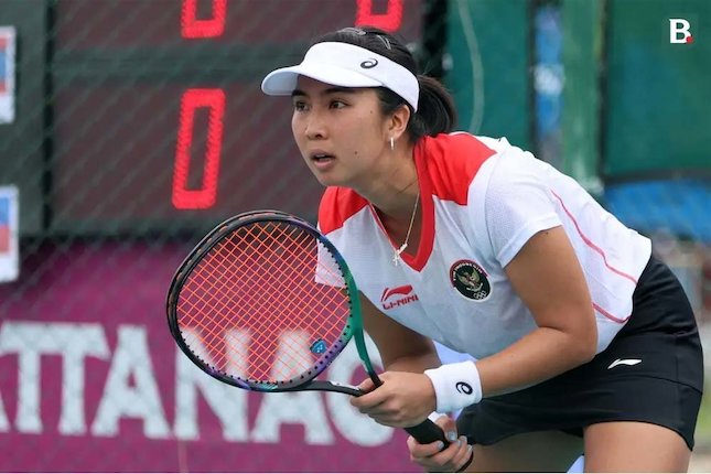 Destaques do torneio WTA 500 de Zhengzhou-Xinhua