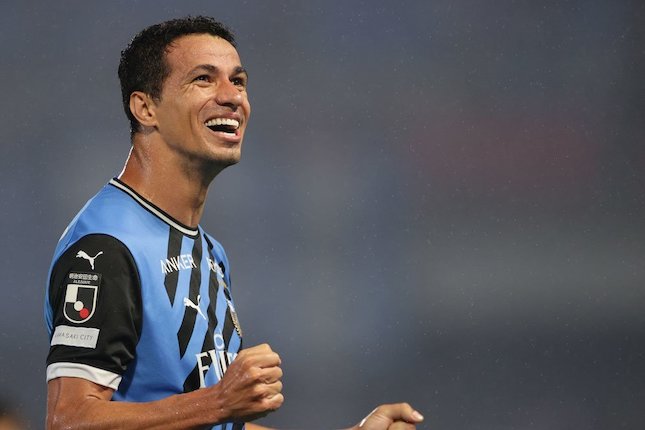 Anderson Lopes jadi Tumpuan
