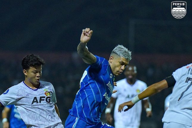 Bakal Lewati Prestasi Musim 2021/2022?