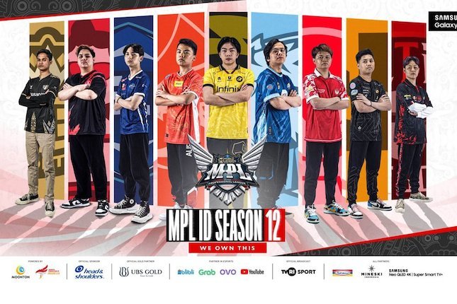 Jadwal Pekan 8 MPL ID S12 Selanjutnya